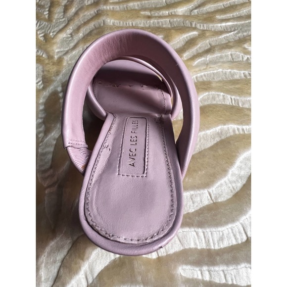 Avec Les Filles size 6 - Picture 8 of 8